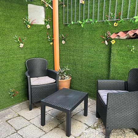 Apartament La Maddalena House Katania Zewnętrze zdjęcie