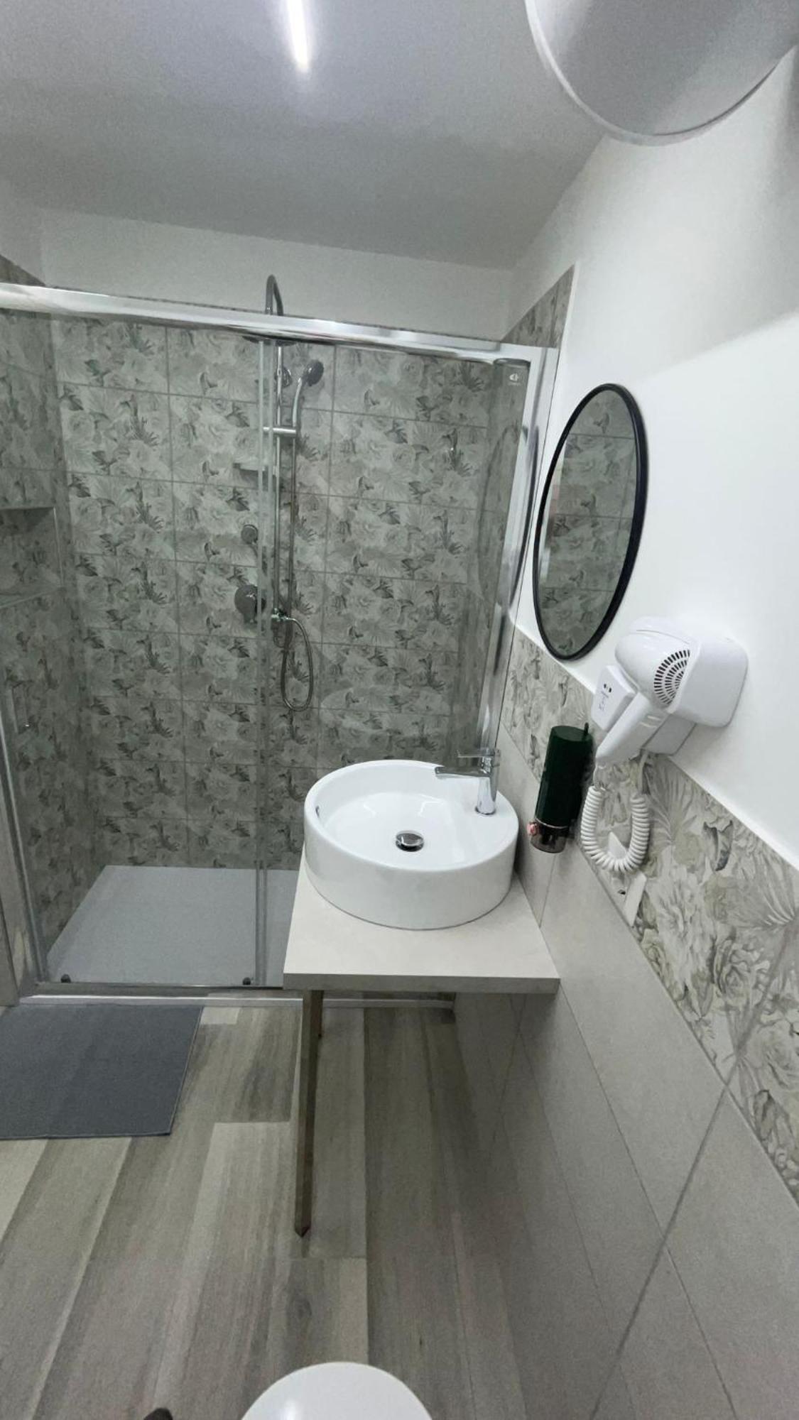Apartament La Maddalena House Katania Zewnętrze zdjęcie
