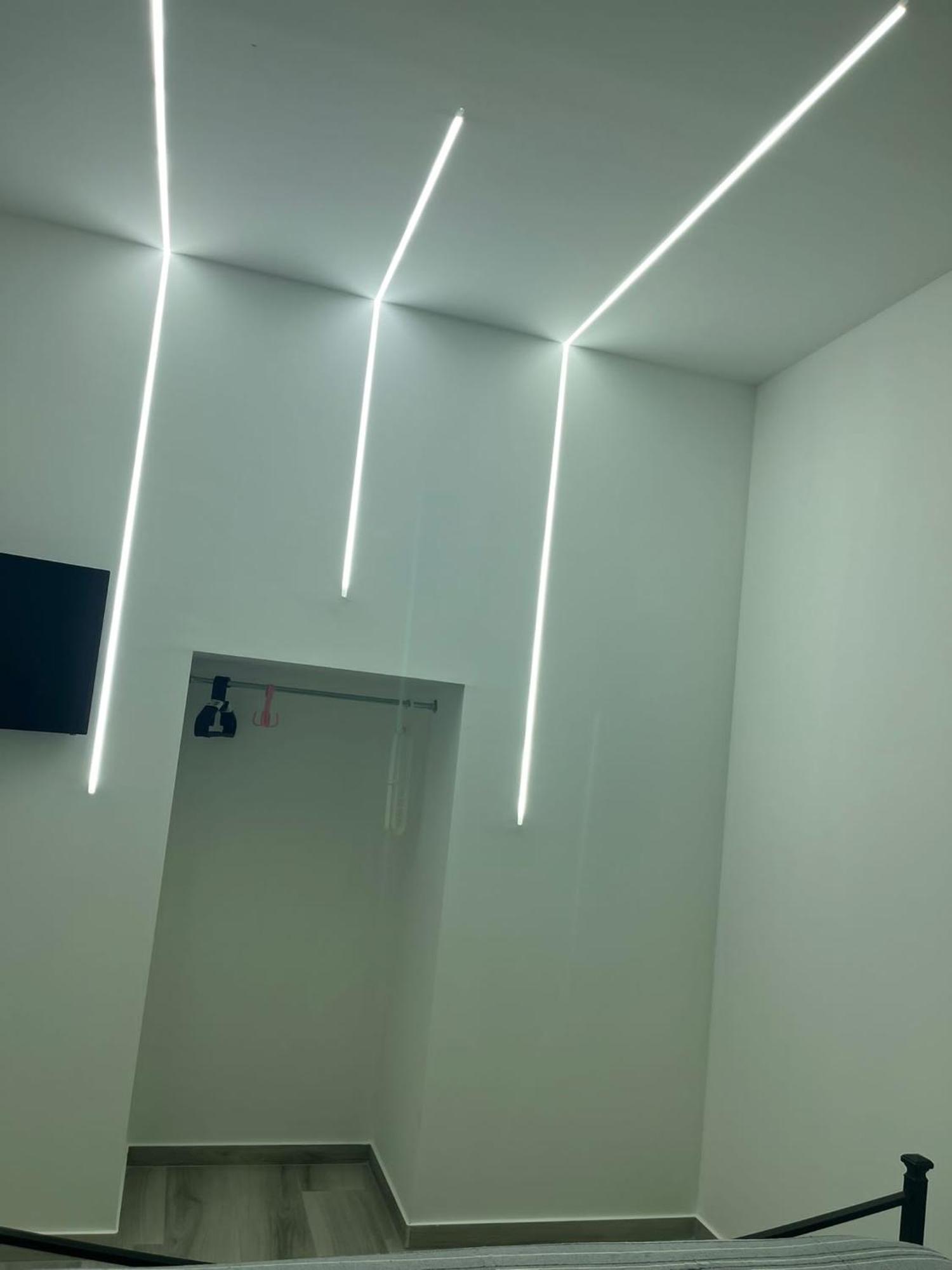 Apartament La Maddalena House Katania Zewnętrze zdjęcie