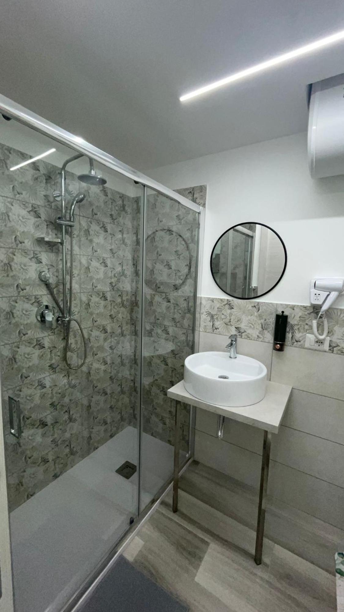 Apartament La Maddalena House Katania Zewnętrze zdjęcie