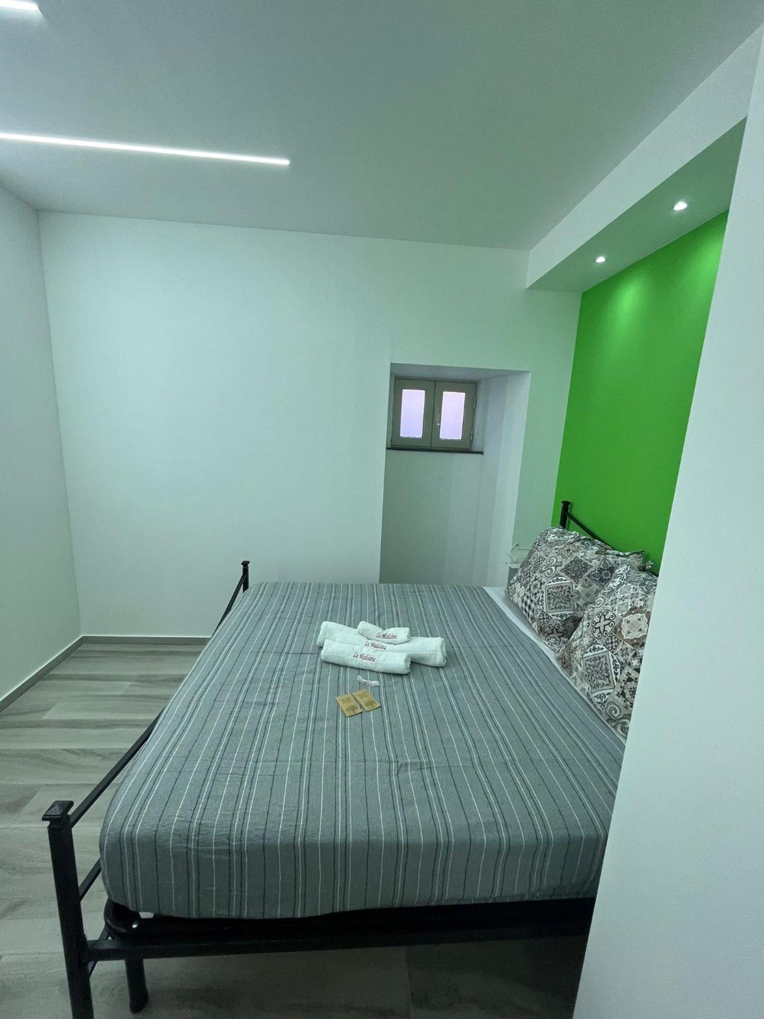Apartament La Maddalena House Katania Zewnętrze zdjęcie