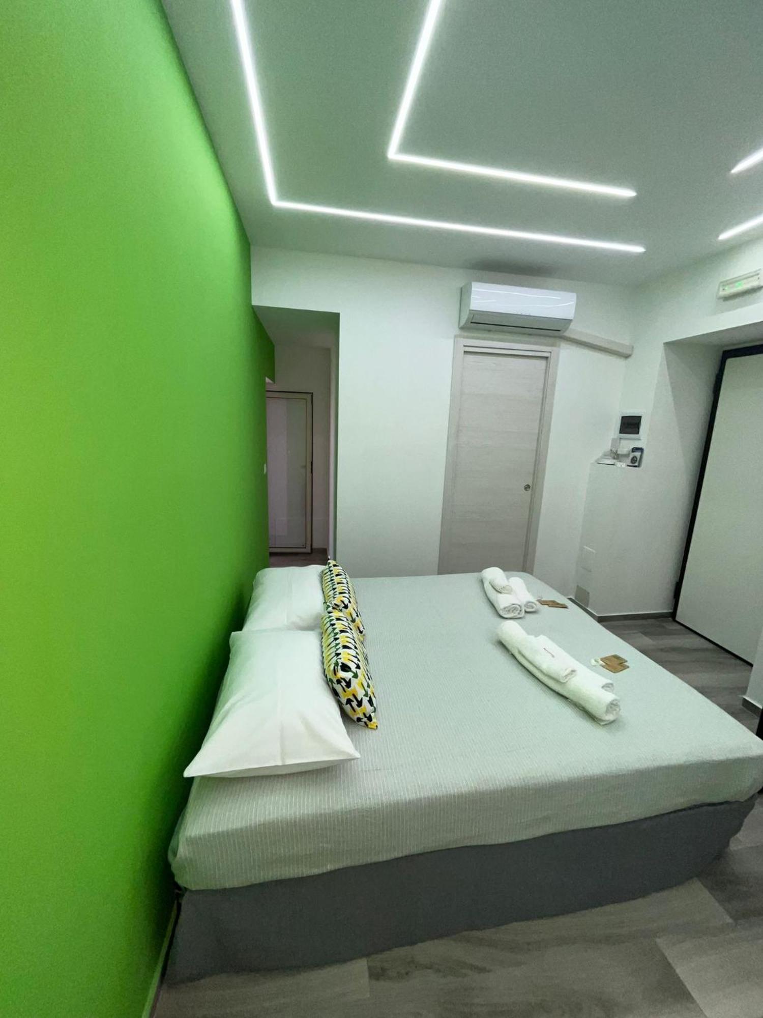 Apartament La Maddalena House Katania Zewnętrze zdjęcie