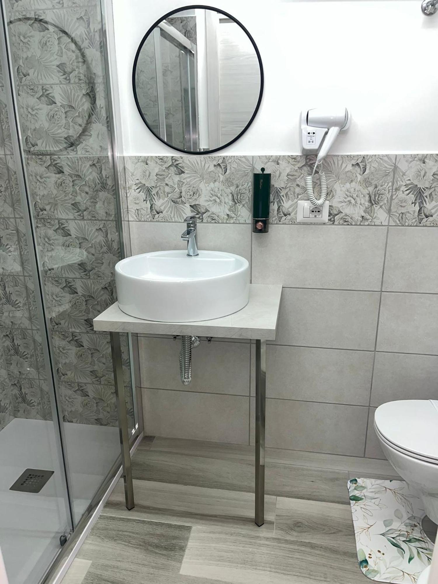 Apartament La Maddalena House Katania Zewnętrze zdjęcie