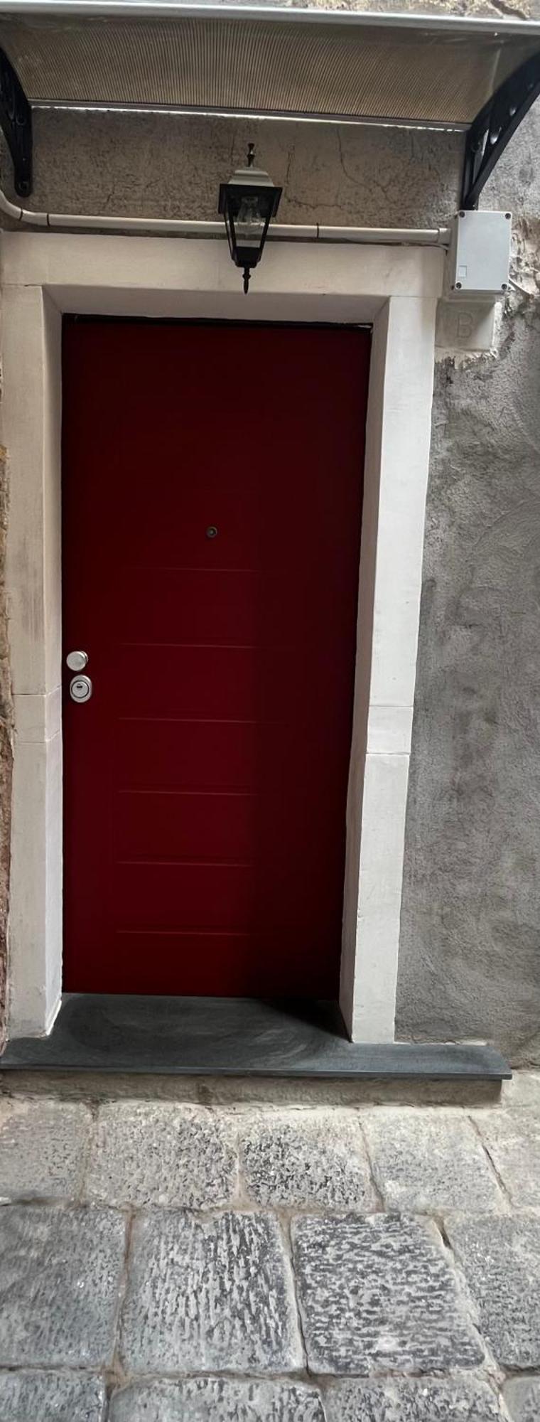Apartament La Maddalena House Katania Zewnętrze zdjęcie