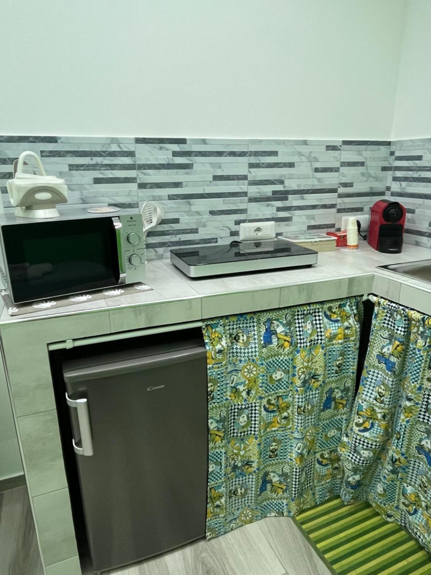 Apartament La Maddalena House Katania Zewnętrze zdjęcie